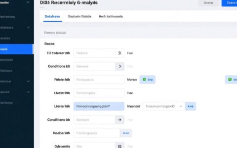数据库条件宏怎么设置才能实现动态筛选数据？