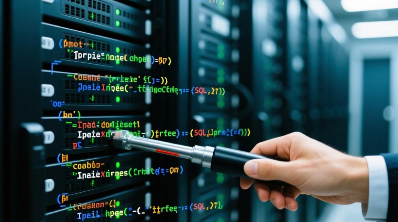 数据库外建代码怎么写？外键语法与实例详解