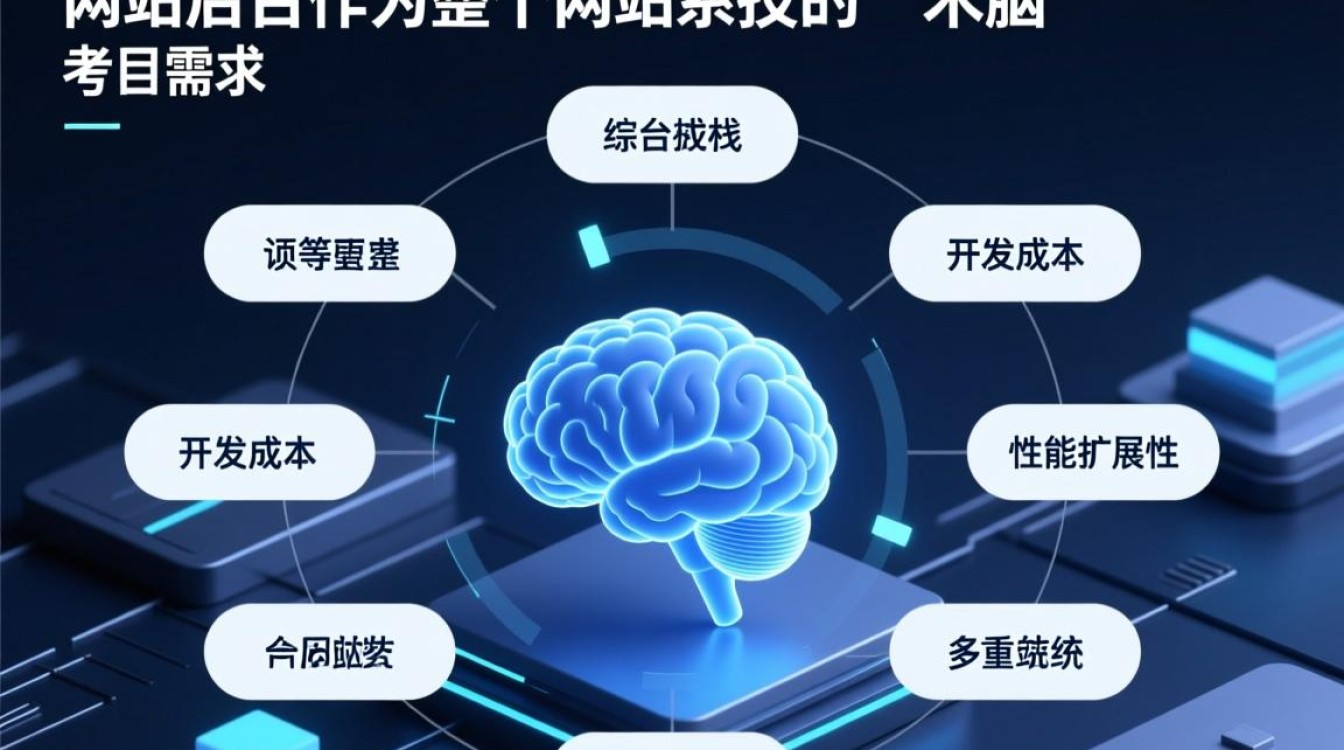 新手用什么做网站后台？零代码可选哪些工具？
