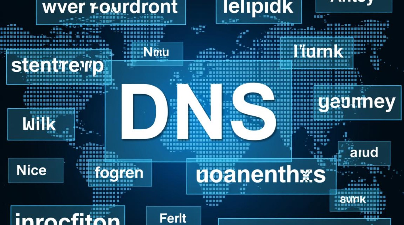 如何查看网站的DNS记录？新手必看详细步骤