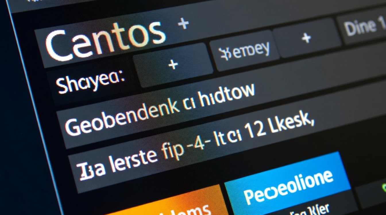 CentOS查看主机IP地址有哪些命令？