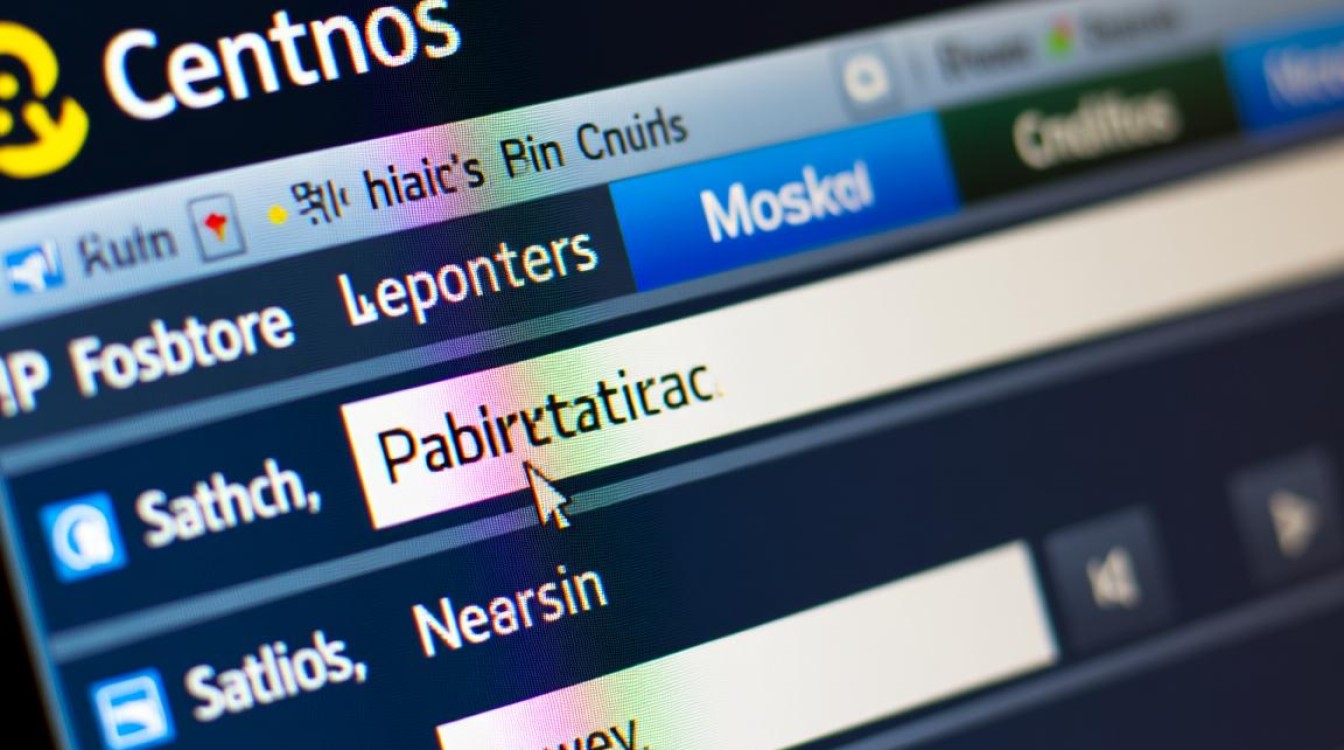 CentOS查看主机IP地址有哪些命令？