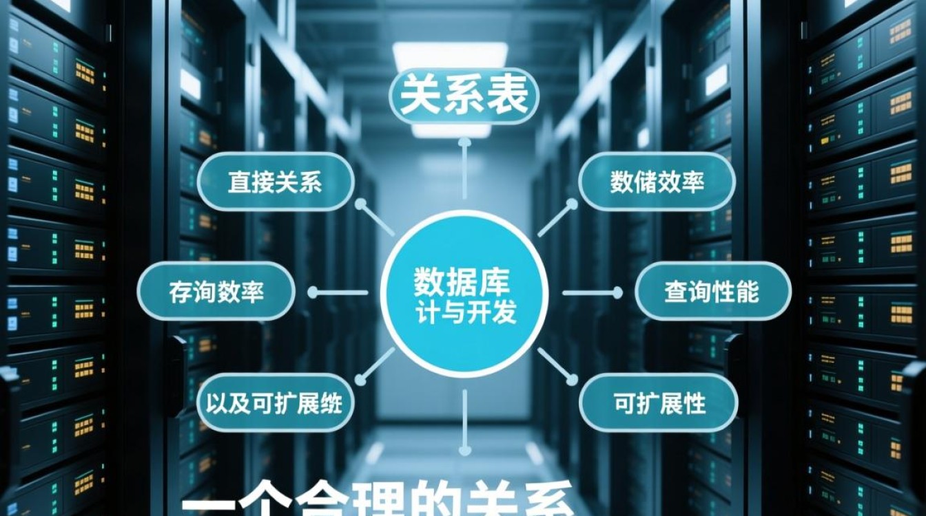 数据库关系表怎么生成？新手必看步骤与工具指南