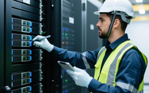 服务器巡检意见应重点关注哪些核心问题？