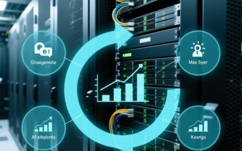 服务器老化计算具体该怎么做？