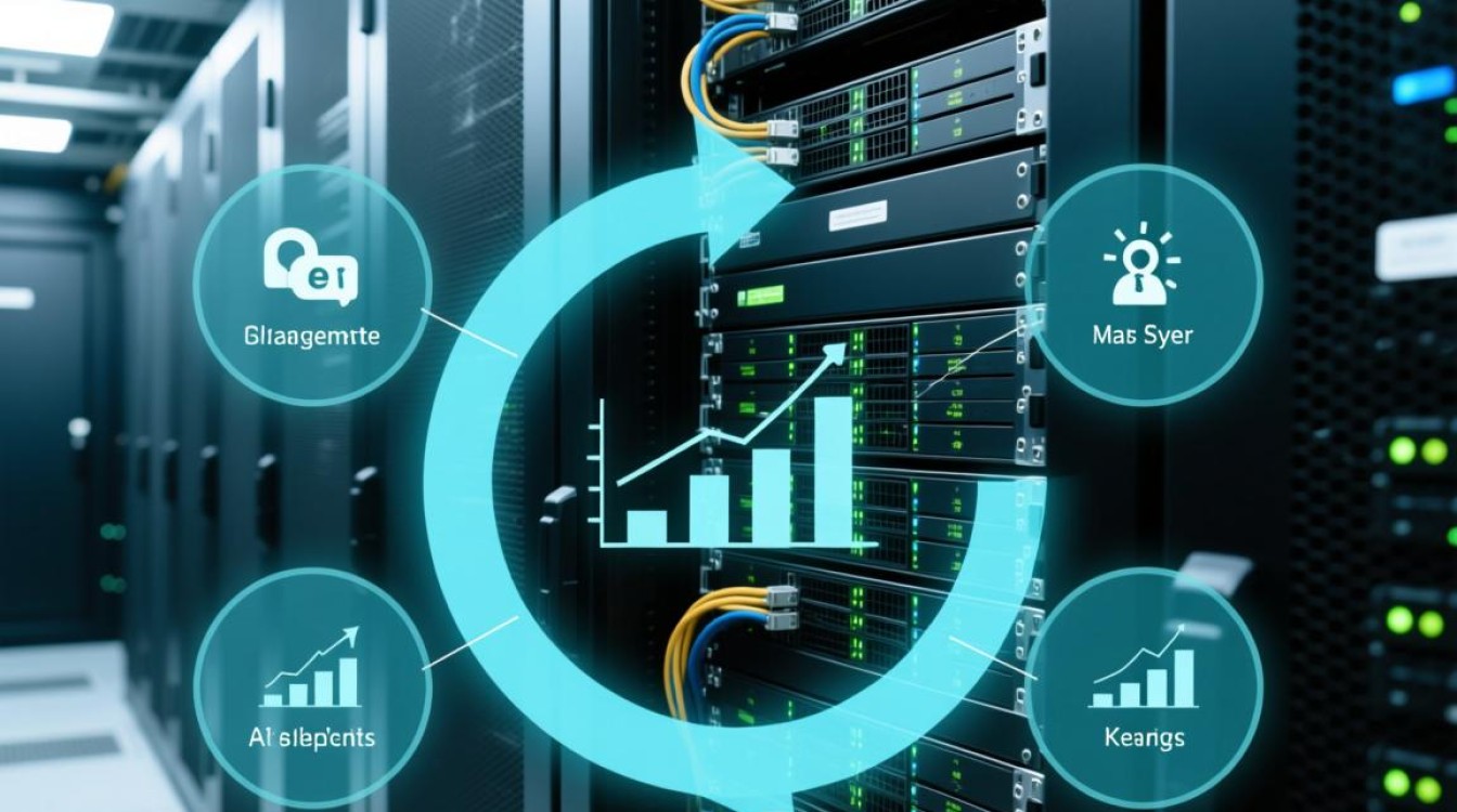 服务器老化计算具体该怎么做？