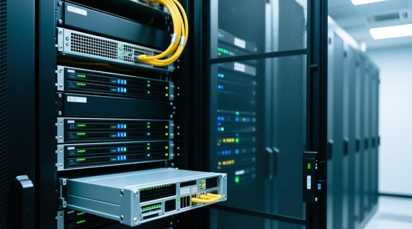 服务器老化计算具体该怎么做？