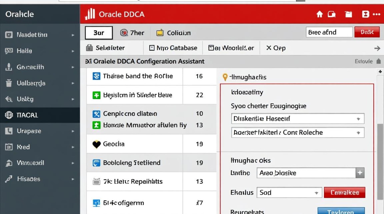 Oracle DBCA报错NLS，如何解决环境变量配置问题？