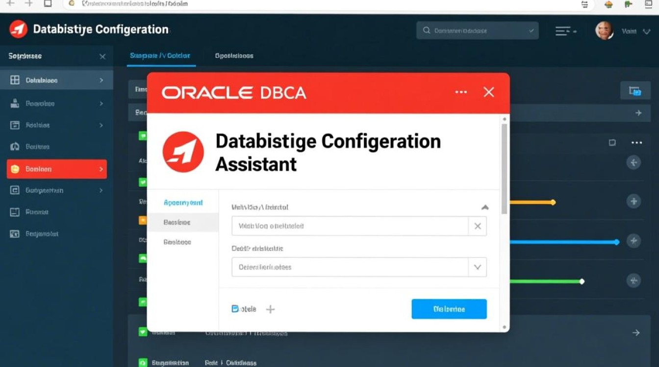 Oracle DBCA报错NLS，如何解决环境变量配置问题？