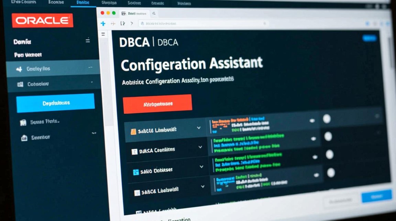 Oracle DBCA报错NLS，如何解决环境变量配置问题？