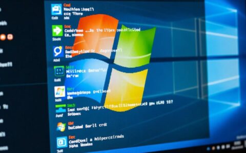 电脑开机cmd报错怎么办？解决方法有哪些？