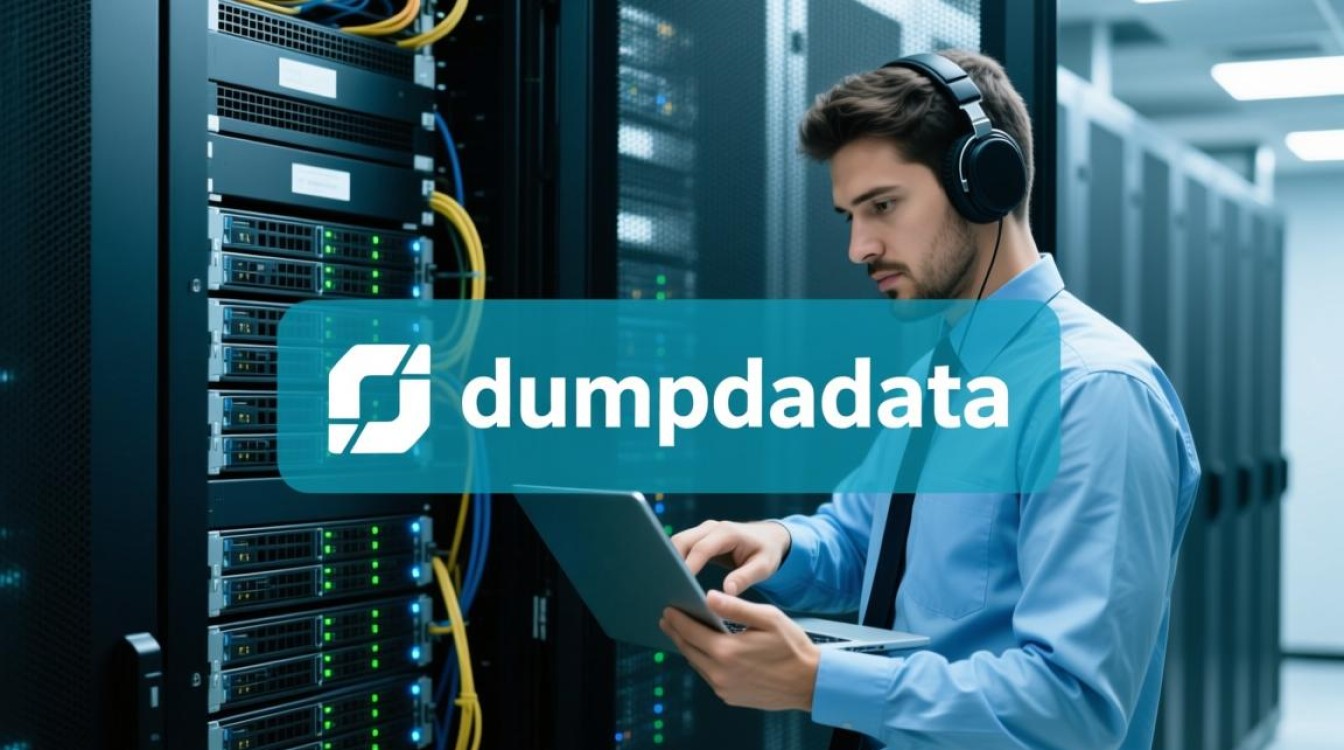 浪潮服务器dumpdata文件如何分析定位问题？