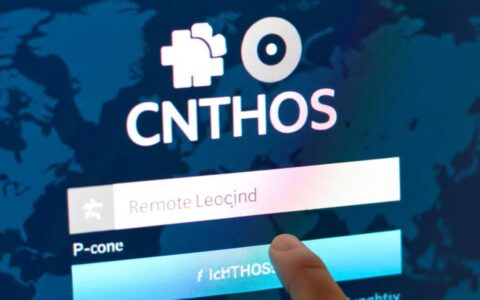 CentOS远程登录iOS设备，具体操作步骤是怎样的？