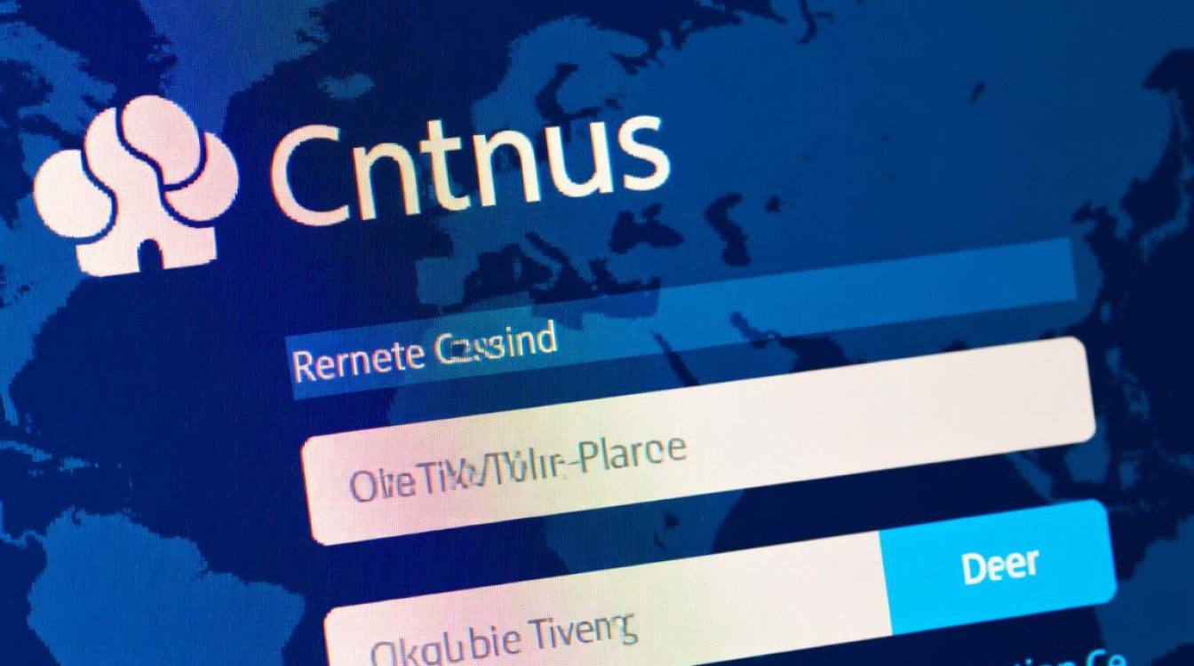 CentOS远程登录iOS设备，具体操作步骤是怎样的？
