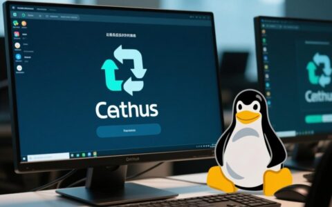 CentOS开机卡欢迎界面怎么办？进不去系统怎么解决？