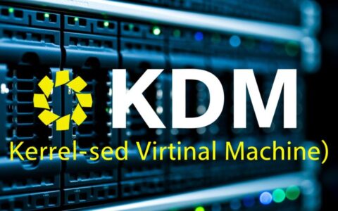 CentOS KVM存储模式如何选择？块设备与文件存储哪个更优？