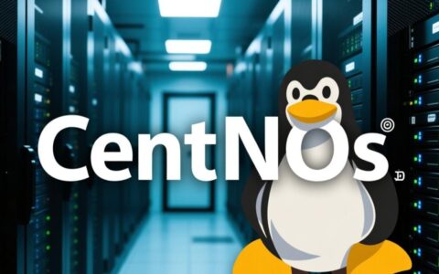 CentOS如何安装配置酷炫桌面？美化步骤与效果教程