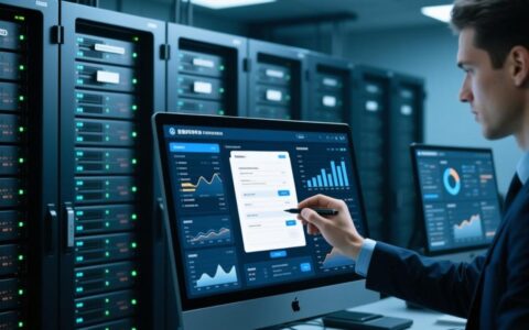 如何自制问卷服务器？本地搭建与数据安全全解析