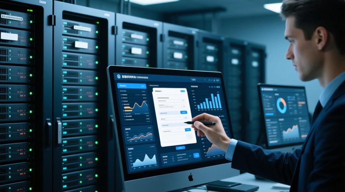 如何自制问卷服务器？本地搭建与数据安全全解析