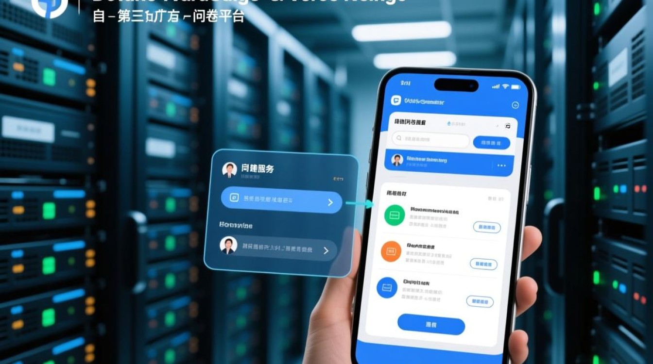 如何自制问卷服务器？本地搭建与数据安全全解析