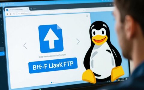Linux FTP无法上传文件怎么办？权限或配置问题如何排查？