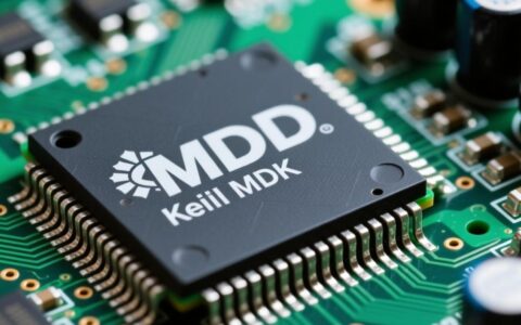 mdk编译报错427，如何解决链接错误问题？