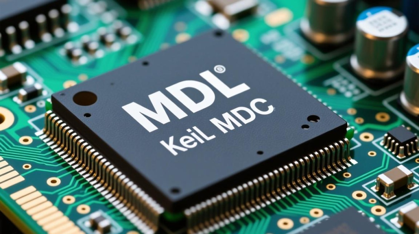 mdk编译报错427，如何解决链接错误问题？