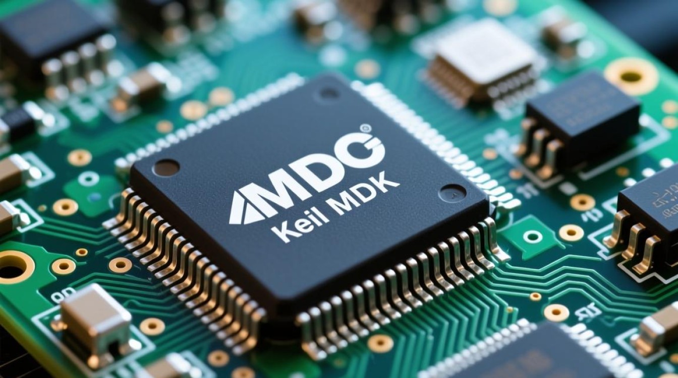 mdk编译报错427，如何解决链接错误问题？