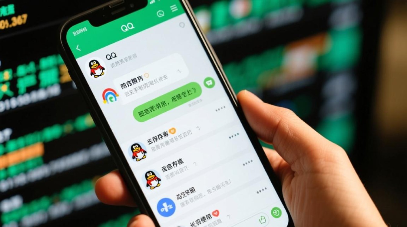 手机qq清理缓存数据库教程在哪找？步骤详解来了！