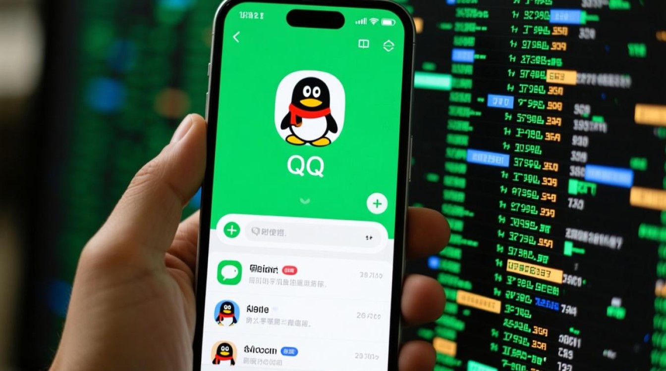 手机qq清理缓存数据库教程在哪找？步骤详解来了！