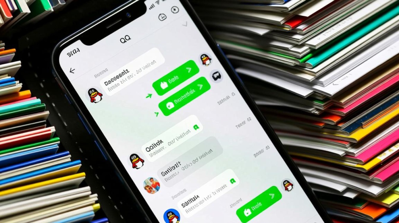 手机qq清理缓存数据库教程在哪找？步骤详解来了！