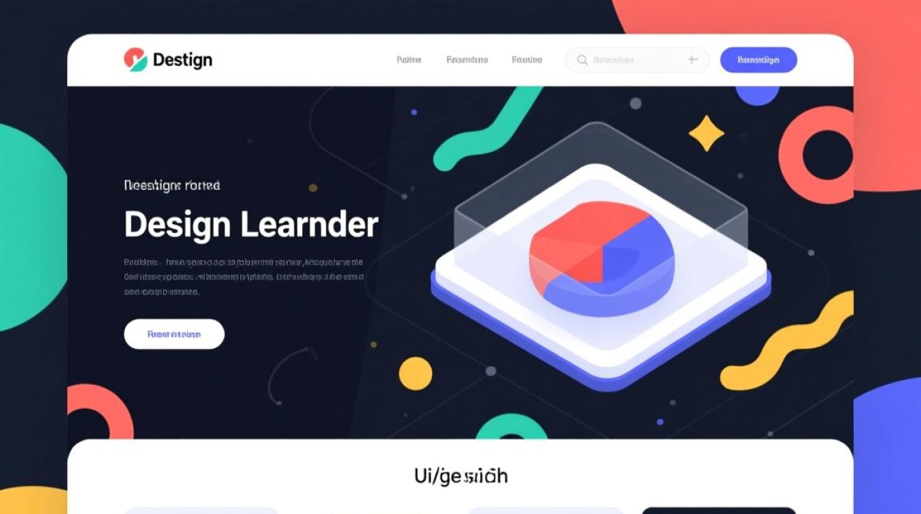 有哪些适合新手学设计的免费网站推荐？