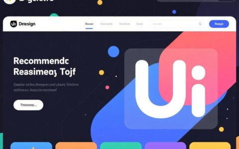 有哪些适合新手学设计的免费网站推荐？