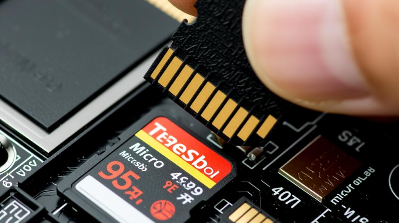 tf卡无法打开怎么办？数据还能恢复吗？