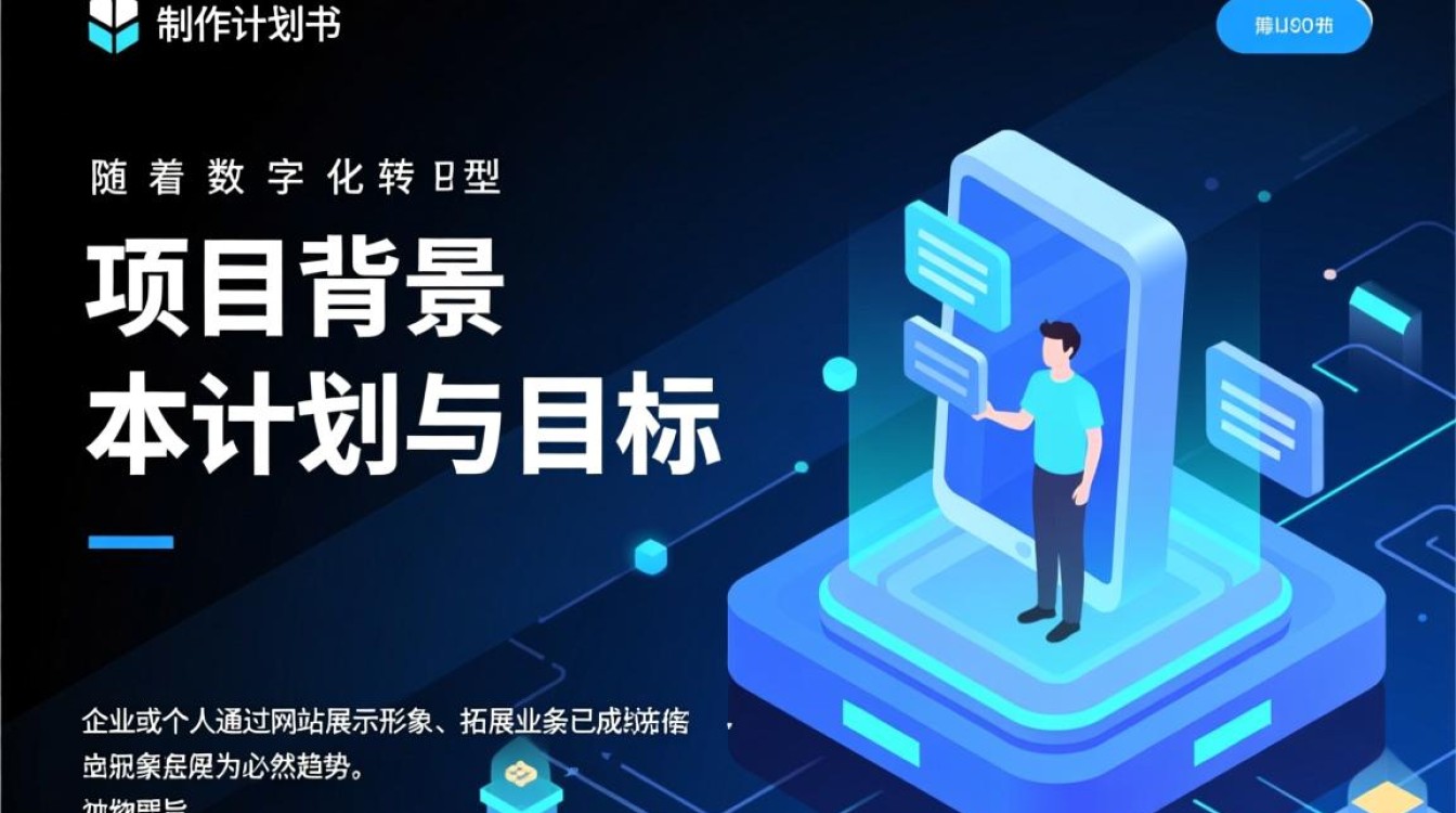 网站制作计划书包含哪些核心内容与步骤？