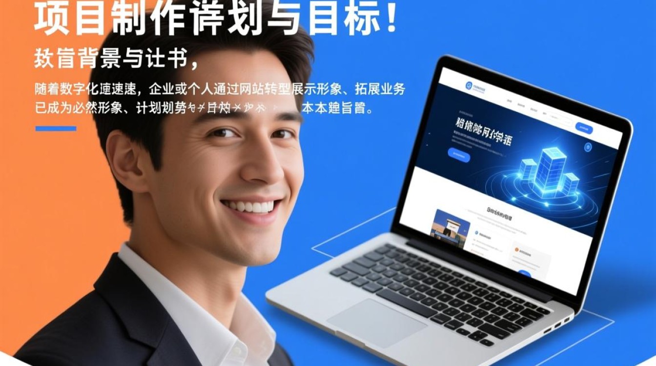 网站制作计划书包含哪些核心内容与步骤？