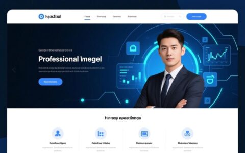 网站模板打包下载哪里找？免费优质模板有哪些？