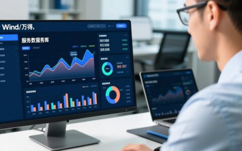 Wind怎么查报表数据库？新手入门操作步骤详解