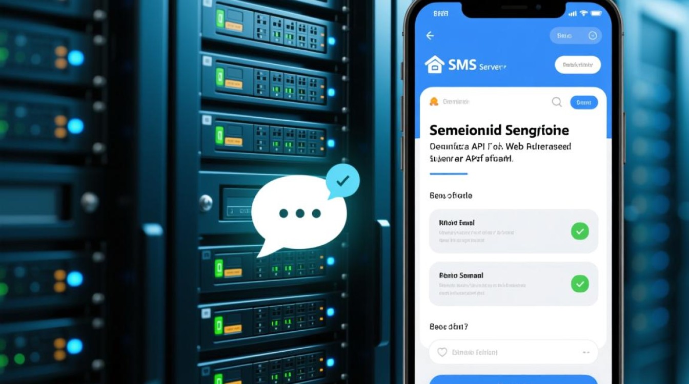 开源sms服务器如何快速搭建与配置? 开源sms服务器如何快速搭建与配置?