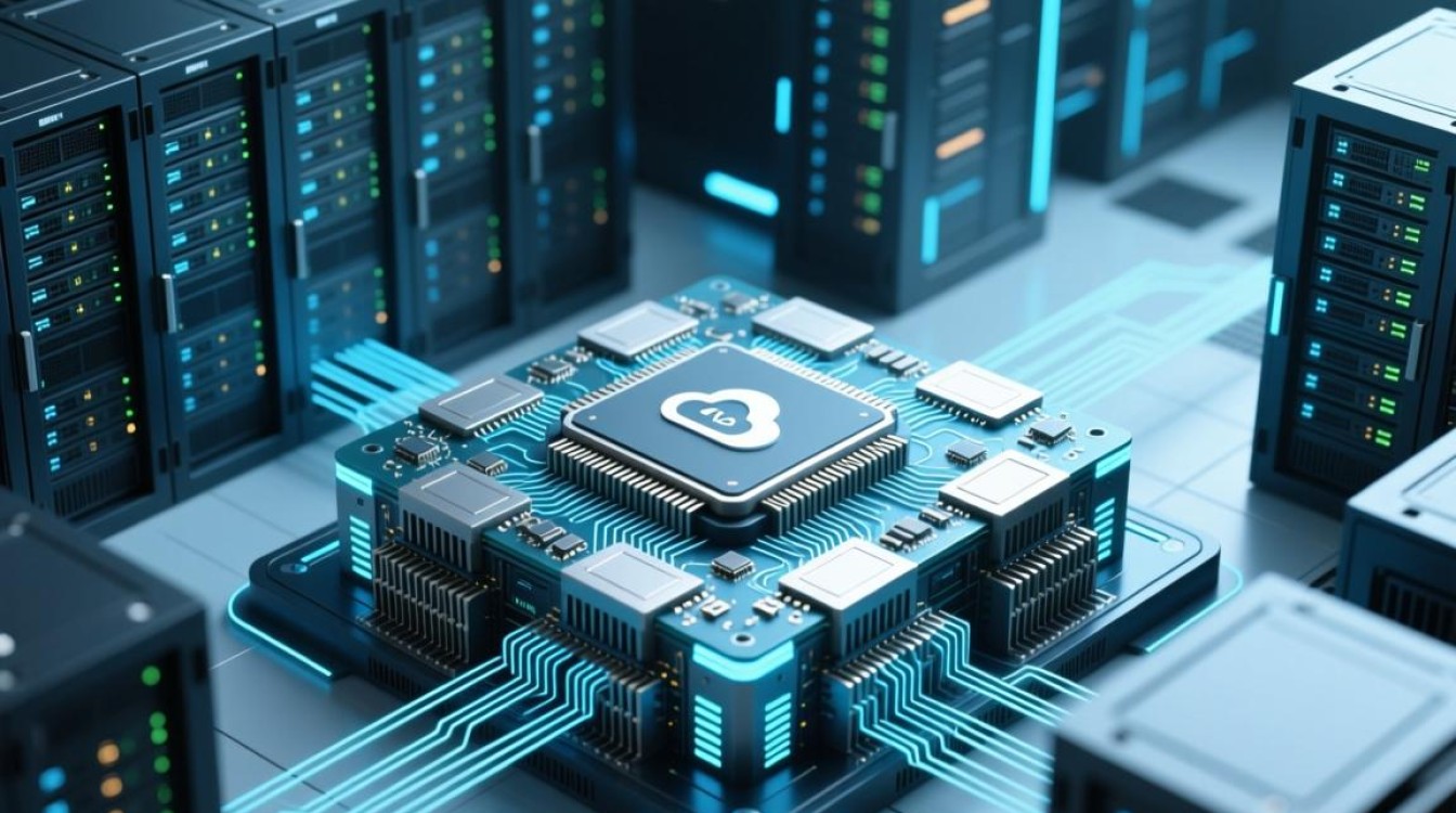 中东服务器卡片是什么？如何选择适合自己的？