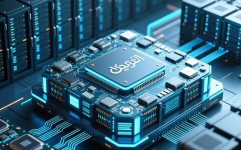 中东服务器卡片是什么？如何选择适合自己的？