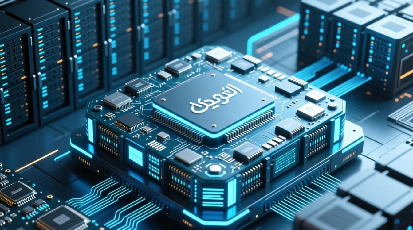 中东服务器卡片是什么？如何选择适合自己的？