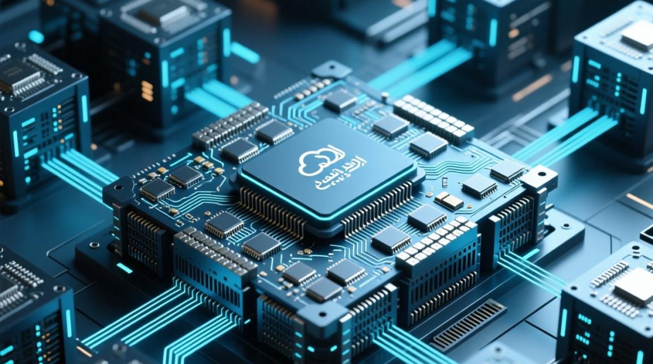 中东服务器卡片是什么？如何选择适合自己的？