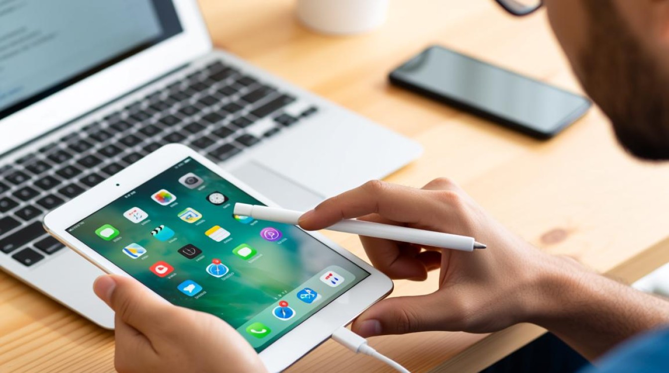 iPad无法连接蓝牙怎么办？教你解决连接不上问题