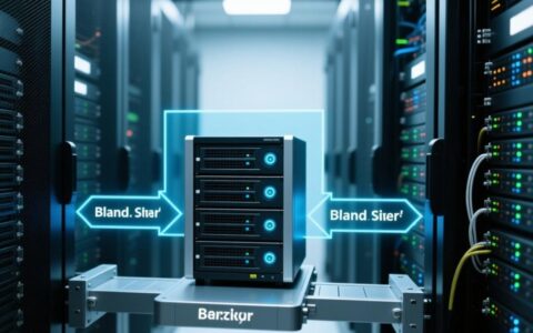 服务器跳板技术是什么？如何安全高效搭建与使用？