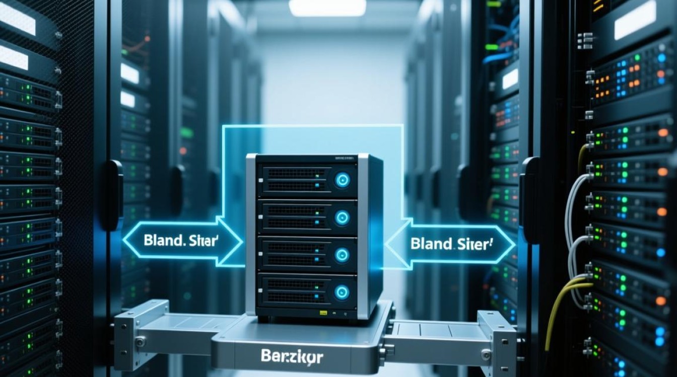 服务器跳板技术是什么？如何安全高效搭建与使用？