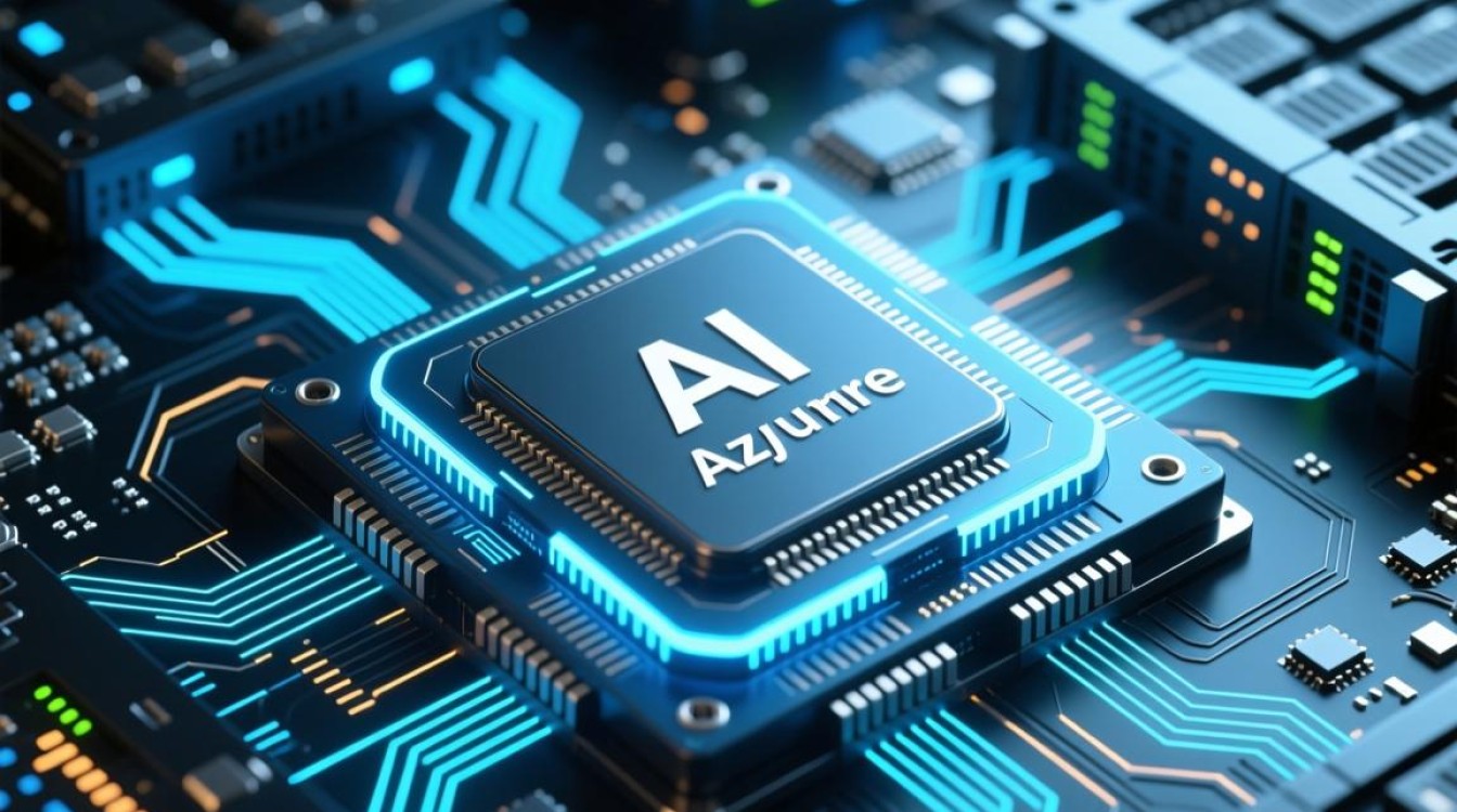 Azure服务器芯片选型有哪些关键考量因素？