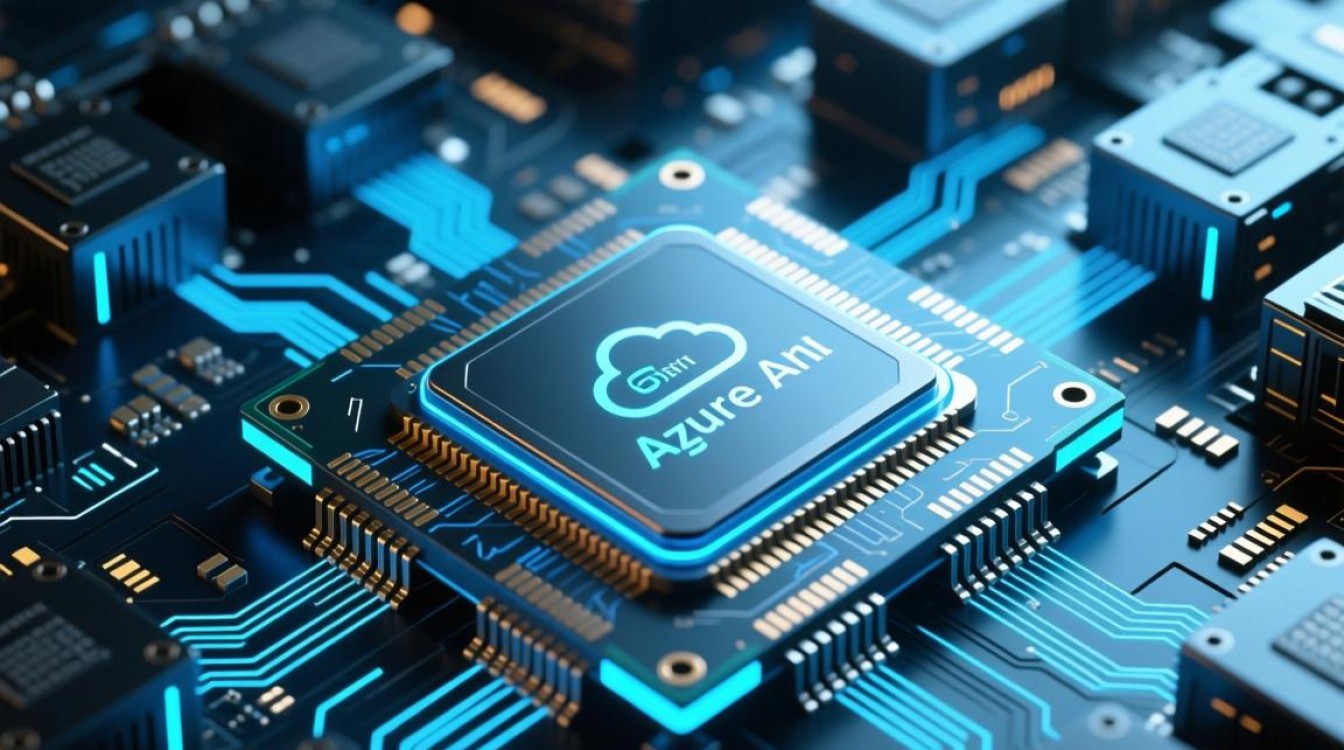 Azure服务器芯片选型有哪些关键考量因素？