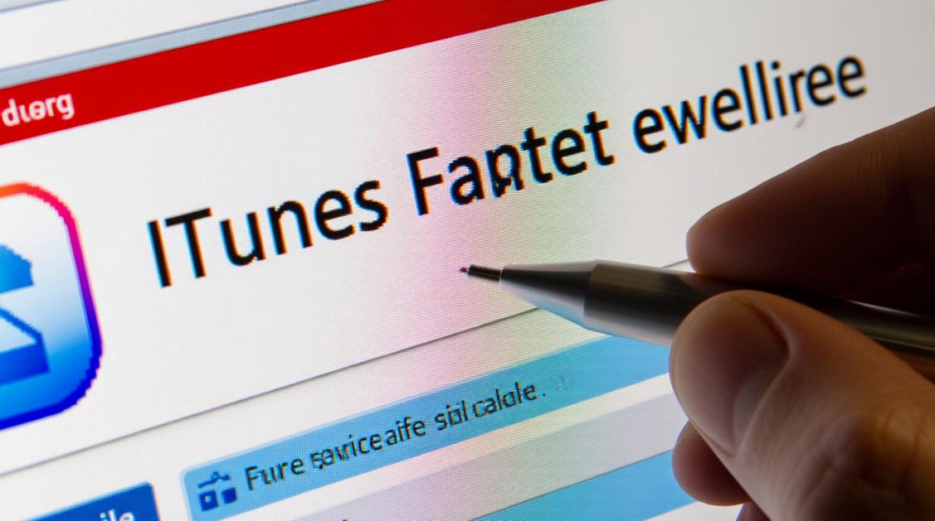 itunes无法将数值是什么原因导致的？