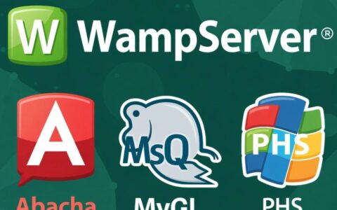 安装WampServer报错140怎么办？如何快速解决？